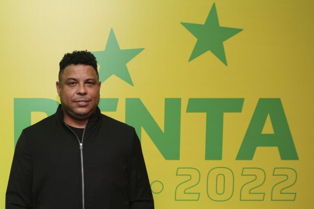 Oficiálny: Ronaldo predáva väčšinové akcie v spoločnosti Real Valladolid

