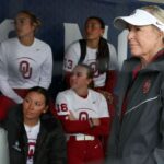 Oklahoma otvára ženskú svetovú sériu fakulty proti Tennessee
