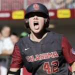 Oklahoma postupuje do deviateho po sebe idúcich WCWS