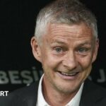 Ole Gunnar Solskjaer is the only Manchester United manager since Sir Alex Ferguson retired in 2013 to guide the club to successive top four finishes. They also reached five semi-finals during his time in charge but didn't win a trophy