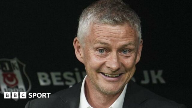 Ole Gunnar Solskjaer is the only Manchester United manager since Sir Alex Ferguson retired in 2013 to guide the club to successive top four finishes. They also reached five semi-finals during his time in charge but didn't win a trophy