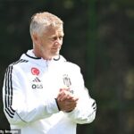 Ole Gunnar Solskjaer pripustil, že v tejto sezóne bolo ťažké sledovať Man United