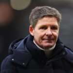 Oliver Glasner robí Crystal Palace budúce vstupné na pozadí Tottenhamových väzieb