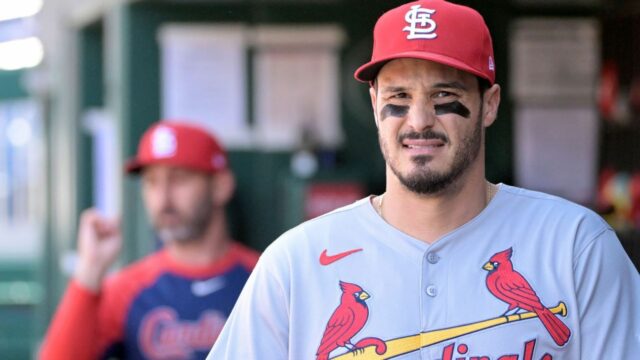 Olney: MLB 2025 Trade Truck X Faktory pre prezeranie

