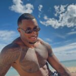 Ellia Green (na obrázku) sa po prechode vrátila do Rugby - a ona nemohla byť šťastnejšia s návratom nohy