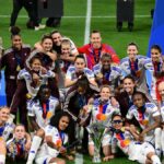 Olympique Lyonnais žena bola premenovaná na ol Lyonnes