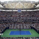 Arthur Ashe Stadium