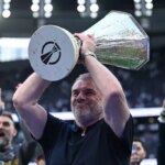Oponenti Super Cup Tottenham potvrdili po dramatických finále šampiónov PSG vs Inter Milána