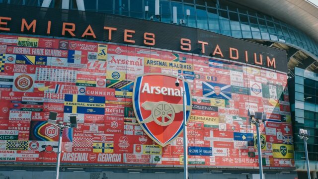Opustí William Saliba Arsenal Real Madrid?

