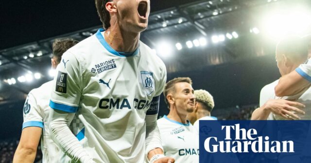 Organizácia Champions v skutočnosti zmenila kluby League 1 na hráčov kasín | Liga 1 

