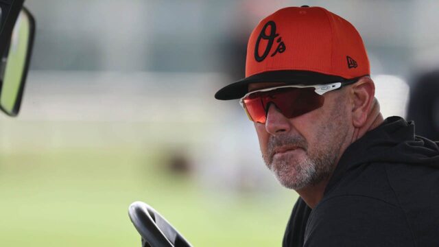 Orioles Fire Brandon Hyde | Fox News

