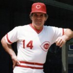 Orioles -Star Henderson verí, že vodca MLB -hit Pete Rose patrí do siene slávy
