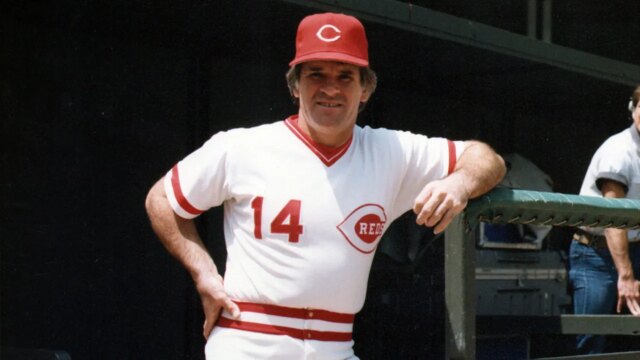 Orioles -Star Henderson verí, že vodca MLB -hit Pete Rose patrí do siene slávy

