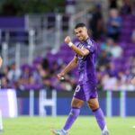Orlando City dominuje Charlotte FC na rozšírenie neporazených pruhov