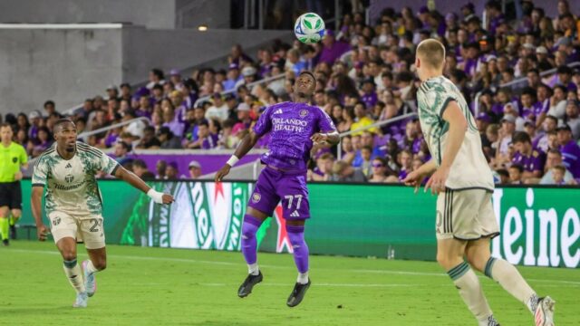 Orlando City hľadá kluby neporazené

