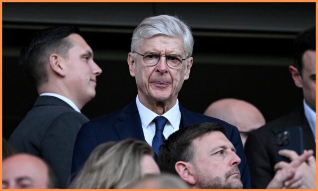 Orsene Wenger žiada UEFA, aby zmenil pravidlo po úspechu Tottenhama

