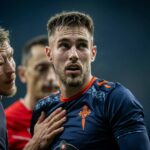 Osasuna potvrdzuje podpis, betis aktívny