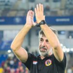 Oscar Bruzon podpisuje rozsah jednoročnej zmluvy s východným FC Bengalom