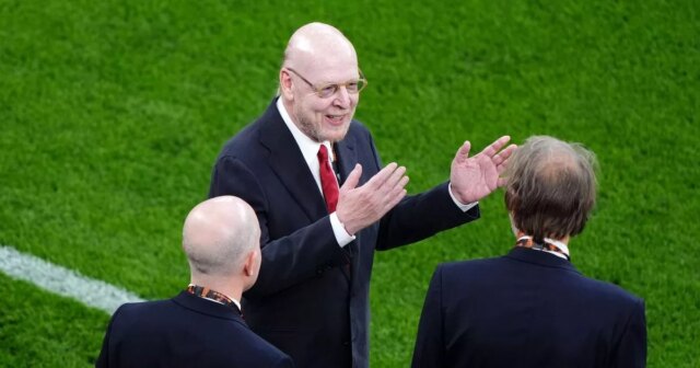 Osem členov rodiny Glazer sa zúčastní finále Spurs vs Man Utd Europa League po úniku VIP

