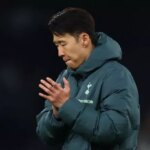 Osem hráčov by mohlo vynechať Tottenham vs Bodo/Glimt po trojnásobnom potvrdení zranenia.