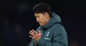 Osem hráčov by mohlo vynechať Tottenham vs Bodo/Glimt po trojnásobnom potvrdení zranenia.

