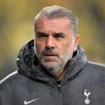 Osem hráčov v Miss Aston Villa vs Tottenham po aktualizácii Ange Postecoglou zranenie