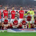 Osem hviezd Arsenalu bojujúcich o svoju budúcnosť pred zúčtovaním PSG Make-alebo Break