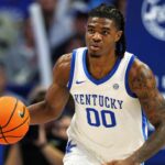 Otega Oweh ustúpi z konceptu NBA, aby sa vrátil späť do Kentucky
