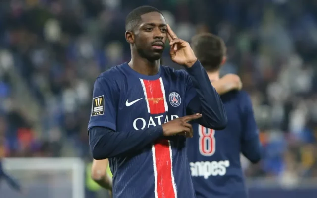 Get French Football News