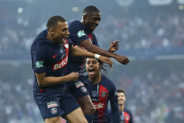 Get French Football News