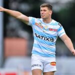 Owen Farrell sa chce pripojiť k 92 s Saracensovou súťažou a začali sa rozhovory medzi nimi