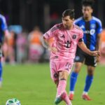 Oživený Inter Miami postavený na trasenej posádke