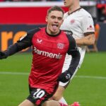 Podľa novej správy Liverpool naďalej zadržal ponuku Manchester City Florianovi Wirtzovi.