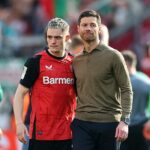 Leverkusen hviezda Florian Wirtz povedal Alonso, že sa chce len pripojiť k Bayern Mníchov