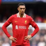 Oznámenie Trent Alexander-Arnold Bombshell Liverpool by mohol mať veľkú výhodu Arsenalu