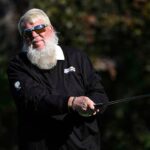 PGA Championship: John Daly opustil golf major