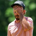 PGA Championship: Max Homa ukazuje frustráciu v poslednom kole