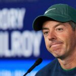 PGA Championship: Rory McIlroy hovorí s Iceiness s Liv Golf Star