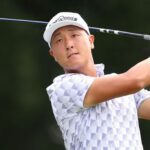 PGA Tour Rokie John na vrchole Colonial, keď „oheň spálený podo mnou“