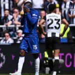 PGMOL Vysvetlite Nicolas Jackson Red Card vs Newcastle, keď Chelsea urobila ďalší vplyv | Futbalový šport