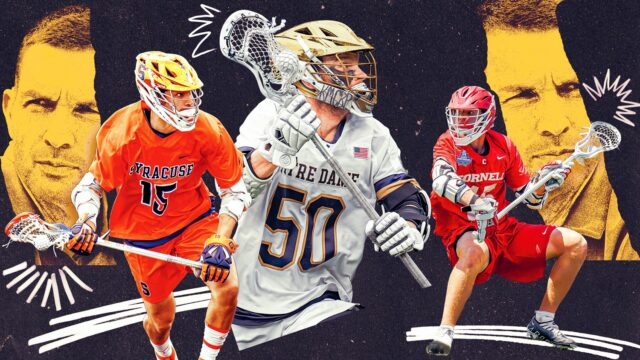 PLL Draft Rebinking: Tímové potreby, fit, 10 a viac najlepších

