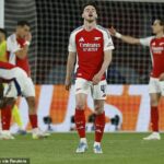 Declan Rice a Co sa ocitli proti klinickejšiemu súperovi v PSG