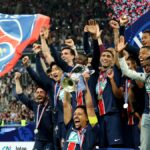 PSG Beats Reims, aby vyhral francúzsky pohár pred finále Ligy majstrov