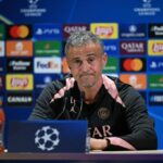 PSG Boss vysiela významnú aktualizáciu zranenia Ousmana sedem slov pred Arsenalovým zrážkou