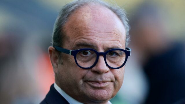PSG Campos Sports Director rozširuje zmluvu v roku 2030

