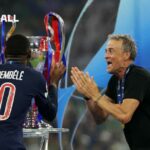 �� Psg Croired Kings of Európ: Noc na pamätať na obrázkoch ����