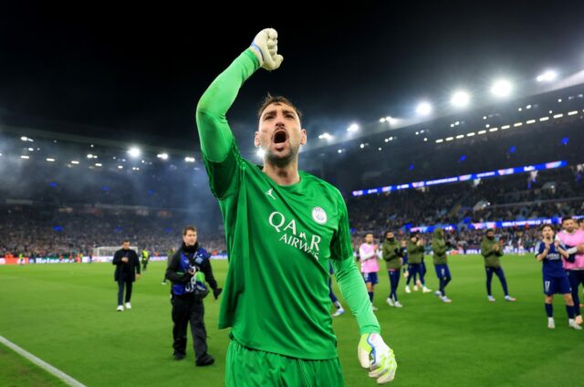 Get French Football News