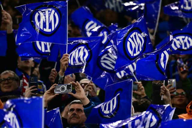 „PSG Inters, Ticket Scramble je blázon! Ceny do 32 000 a sedenie ❌