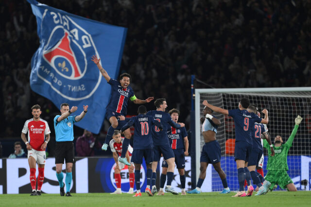 PSG Talk Podcast: Finále Ligy majstrov, ktoré prichádzame!

