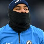 PSG Target Camp Christophera Nkunku v rozhovoroch s Spurs, Newcastle